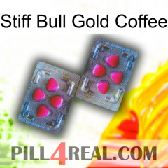 Stiff Bull Gold Coffee 15